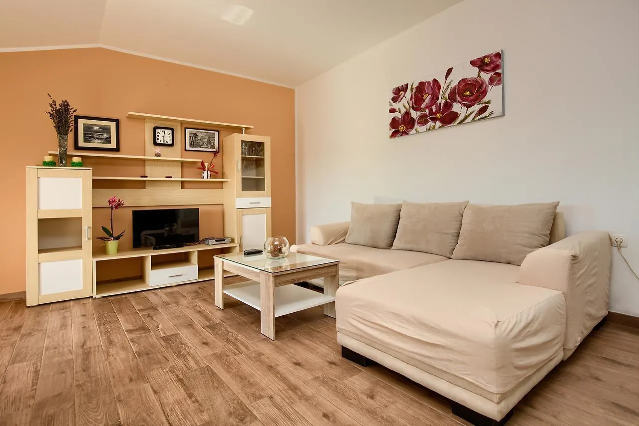 Apartment Mikulic contacts