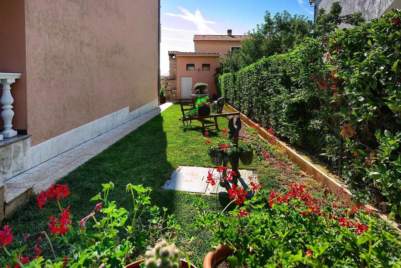 Apartment Mikulic Pula 0*,  Croatia